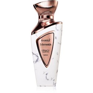 Hamidi Legacy Merneith parfüm hölgyeknek 100 ml kép