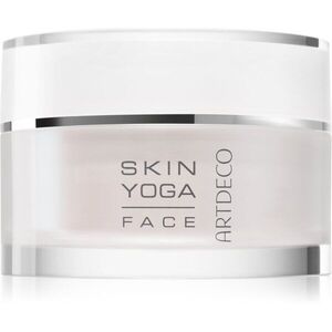 ARTDECO Skin Yoga Collagen gazdag krém ránctalanító hatással 50 ml kép