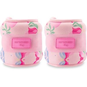 Spokey The Bloom Form kéz- és lábsúly 2x1 kg kép