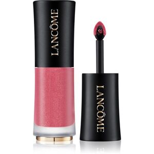 Lancôme L'Absolu Rouge Drama Ink tartós matt folyékony rúzs árnyalat 311 Rose Cherie 6 ml kép