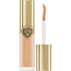 Dolce&Gabbana Everlast Concealer tartós korrektor árnyalat 13 Light Medium - Neutral Undertones 11 ml kép