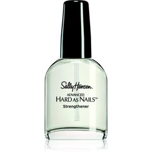 Sally Hansen Hard As Nails Advanced körömerősítő lakk gyenge és sérült körmökre 13.3 ml kép