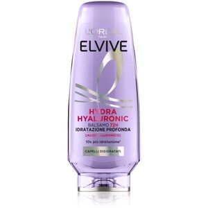 L’Oréal Paris Elvive Hydra Hyaluronic hajbalzsam 500 ml kép