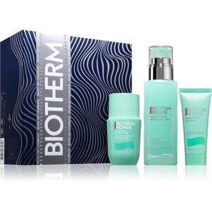 Biotherm Homme Aquapower Advanced Gel ajándékszett uraknak kép