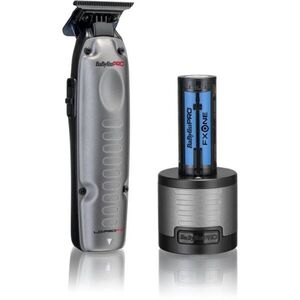 BaByliss PRO Fxone Lo-PRO FX729E professzionális hajformázó Grey 1 db kép