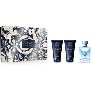 Versace Pour Homme ajándékszett uraknak kép