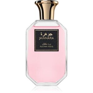 Jawhara Sultan Rose Eau de Parfum unisex 100 ml kép
