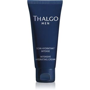 Thalgo Men Intensive Hydrating Cream hidratáló krém az intenzív hidratálásért uraknak 50 ml kép