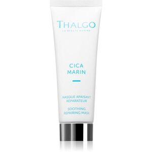 Thalgo Cica Marin Soothing Repairing Mask nyugtató maszk az érzékeny arcbőrre 50 ml kép