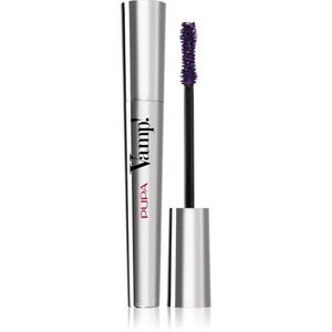 PUPA Milano Vamp! szempillaspirál a dúsabb pillákért árnyalat Amethyst Violet 9 ml kép
