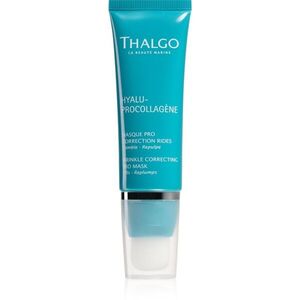 Thalgo Hyalu-Procollagen Wrinkle Correcting Pro Mask ráncelleni arcmaszk 50 ml kép