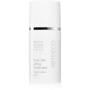ARTDECO Skin Yoga Pure Silk liftinges szérum 30 ml kép
