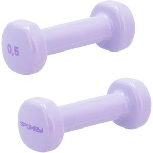 Spokey Shape vinil súlyzószett 2x0.5 kg kép