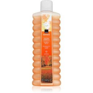 Avon Senses Golden Embrace habfürdő 500 ml kép