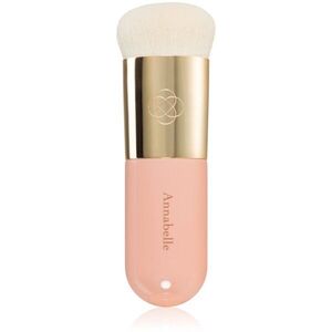 Annabelle Minerals Accessories Short Top Brush ecset ásványi púder make-up -hoz 1 db kép