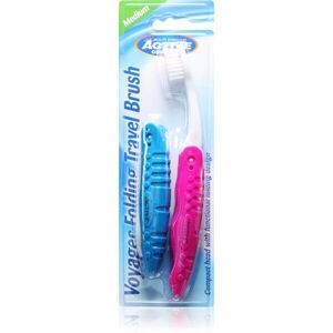 Beauty Formulas Folding Travel fogkefe utazó 1 db kép