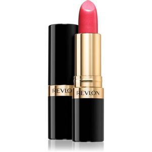 Revlon Cosmetics Super Lustrous™ Lipstick krémes rúzs árnyalat 430 Soft Silver Rose 4.2 g kép
