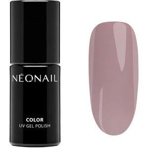 NEONAIL Unwritten Canvas gél körömlakk UV / LED-es lámpákhoz árnyalat Soft Taupe 7.2 ml kép