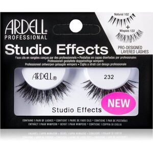 Ardell Studio Effects műszempillák 232 1 db kép