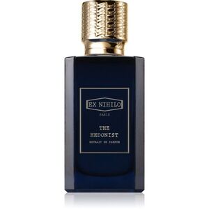 Ex Nihilo The Hedonist parfüm kivonat unisex 100 ml kép