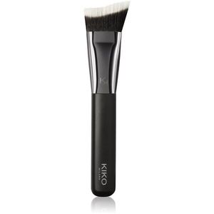 KIKO Milano Face 15 kontúrozó ecset 1 db kép
