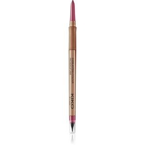 KIKO Milano Everlasting Colour automatikus szájkontúrceruza matt hatással árnyalat 508 Brick 0.35 g kép