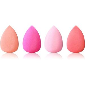 KIKO Milano Mini Precision Blender Kit mini sminkszivacs szett kép