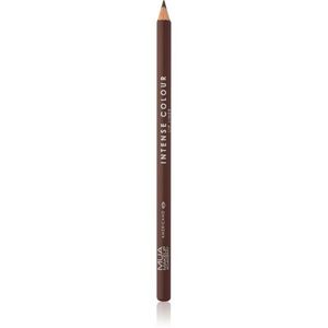 MUA Makeup Academy Intense Colour ajakceruza árnyalat Americano 1.5 g kép