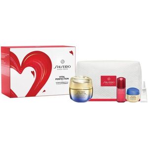 Shiseido Vital Perfection Uplifting and Firming Advanced Cream ajándékszett kép