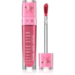 Jeffree Star Cosmetics Velour Liquid Lipstick folyékony rúzs árnyalat Sugar Spike 5.6 ml kép