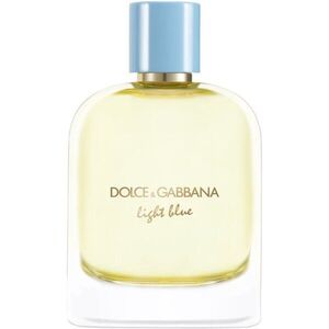 Dolce&Gabbana Light Blue Pour Homme Eau de Parfum Eau de Parfum uraknak 200 ml kép