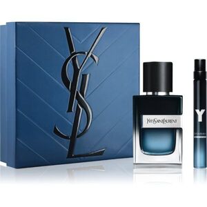 Yves Saint Laurent Y ajándékszett uraknak kép