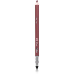 PUPA Milano True Lips szájkontúrceruza árnyalat 004 Plain Brown 1.2 g kép