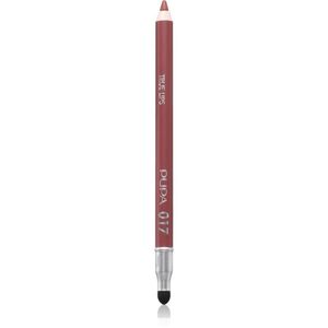 PUPA Milano True Lips szájkontúrceruza árnyalat 017 Natural 1.2 g kép
