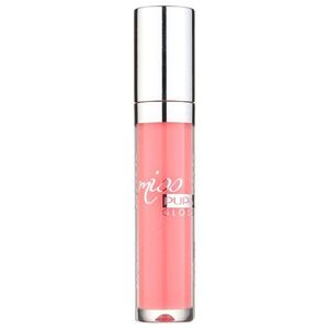PUPA Milano Miss Pupa ajakfény árnyalat 202 Frosted Apricot 5 ml kép