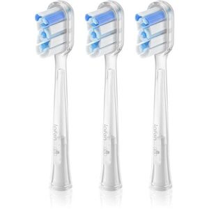 Laifen Super-Clean Transparent 2.0 tartalék kefék 3 db kép