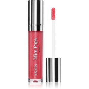 PUPA Milano Miss Pupa ajakfény árnyalat 304 - French Kiss 5 ml kép