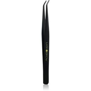 Lash Brow Press&Go Tweezer szemöldökcsipesz Szempillákra és szemöldökre 1 db kép