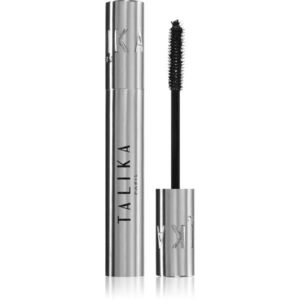 Talika Lipocils Mascara XXL Extension Waterproof dúsító szempillaspirál vízálló árnyalat black 8.5 ml kép