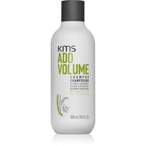 KMS Add Volume Shampoo sampon a dús hajért 300 ml kép