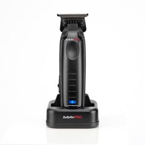 BaByliss PRO LO-PROFX Compact Trimmer szakállnyíró FX720E 1 db kép