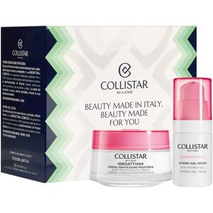 Collistar Deep Moisturizing Set ajándékszett az intenzív hidratálásért 1 db kép