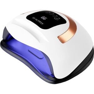 Beautifly SmartCure LED UV Lamp LED lámpa géllakk kezeléséhez 1 db kép