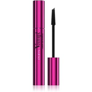 PUPA Milano Vamp! Mascara Lash Extender dúsító és hosszabbító szempillaspirál árnyalat 112 - Extra Black 14 ml kép