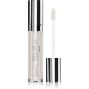 PUPA Milano Miss Pupa ajakfény árnyalat 101 - Pearly Clear 5 ml kép