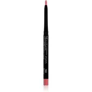 PUPA Milano Made to Last Definition Lips vízálló szájceruza árnyalat 102 - Soft Rose 0.35 g kép