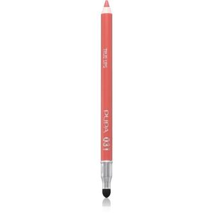 PUPA Milano True Lips szájkontúrceruza árnyalat 031 Coral 1.2 g kép