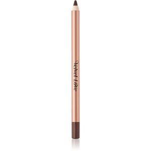 ZOEVA Velvet Love Eyeliner Pencil szemceruza árnyalat Metallic Chocolate 1.2 g kép