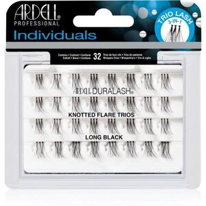 Ardell Individuals csomós műszempilla Long 32 db kép