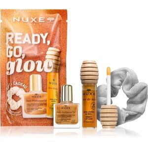 Nuxe My Essentials Ready, Go, Glow utazó szett kozmetikumokra kép